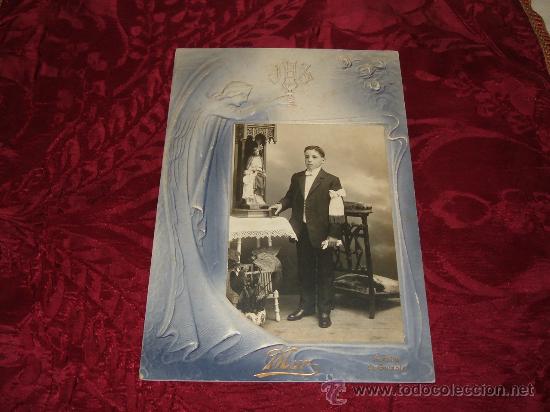 Antique Photography: Fotografia de Mur S Feliu de Guixols