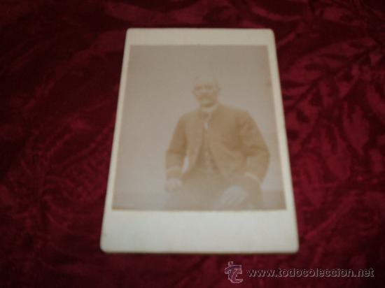 Photographie ancienne: fotografia lorenzo trull brigadier des gar&ccedil;ons