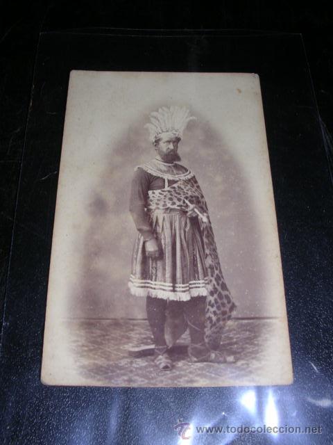 Antique Photography: CDV - FOTOGRAFIA CATALANA H. MARIEZ CURRENA