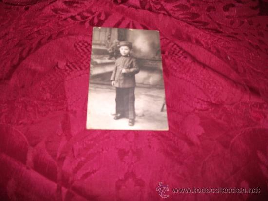 Antique Photography: Gran fotografia Americana W Polack ronda S Antonio n&ordm; 60-Barcelona,