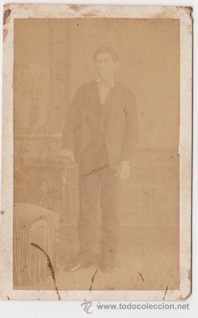 Antique Photography: Fotografia Rafael Are&ntilde;as-Barcelona