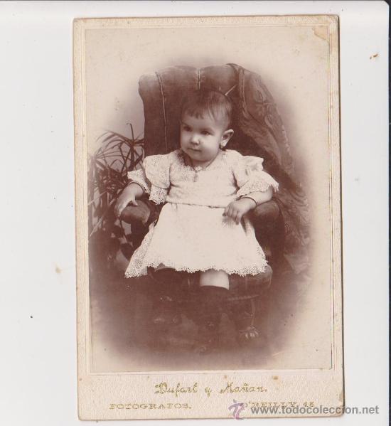 Fotograf&iacute;a antigua: Galeria Fotografica Dufart Ma&ntilde;an,O'Reilly 45-Habana