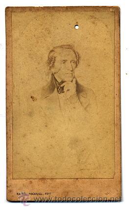 Photographie ancienne: FOTO FRANCISCO COTERA  PAREJA