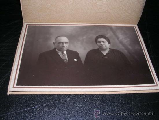 Fotografia antica: PALAMOS FOTO JULI DALLI C. PI I MARGALL 34 -15,5X10,5 CM.