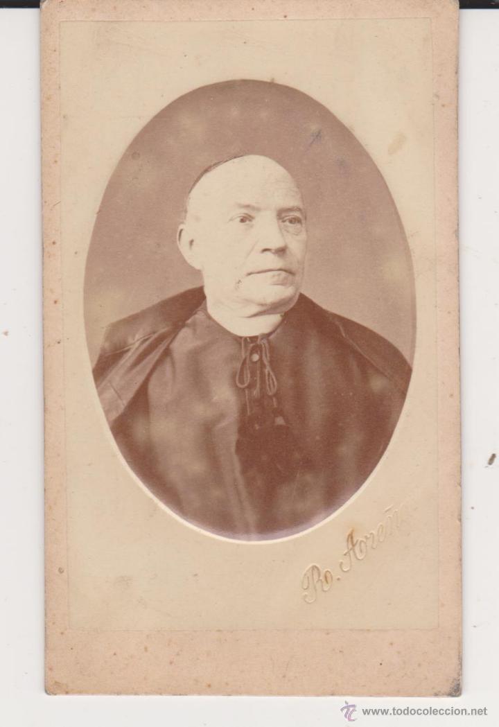 Fotograf&iacute;a antigua: Rafael Are&ntilde;as-Barcelona