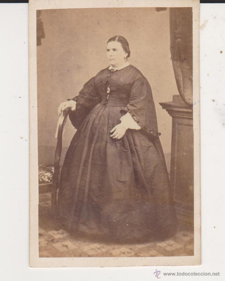 Fotografia antiga: Mr Hostenc Calle Fernando entrada por la del Vidrio n&ordm; 2