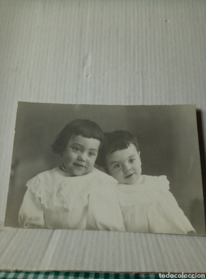 Antique Photography: Fotograf&iacute;a postal carta de visita J M Ballester