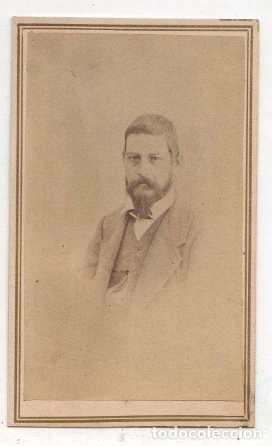 Antique Photography: FOTOGRAFIA CARTE DE VISITE