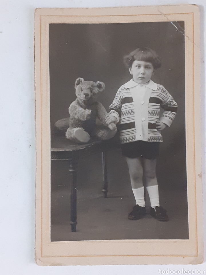 Antique Photography: Foto. Carlos Angulo. 1923.