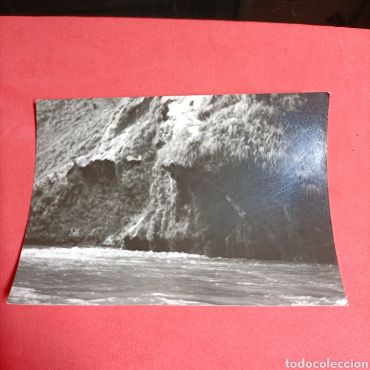 Photographie ancienne: (CMZ.3) ANTIGUA FOTOGRAF&Iacute;A