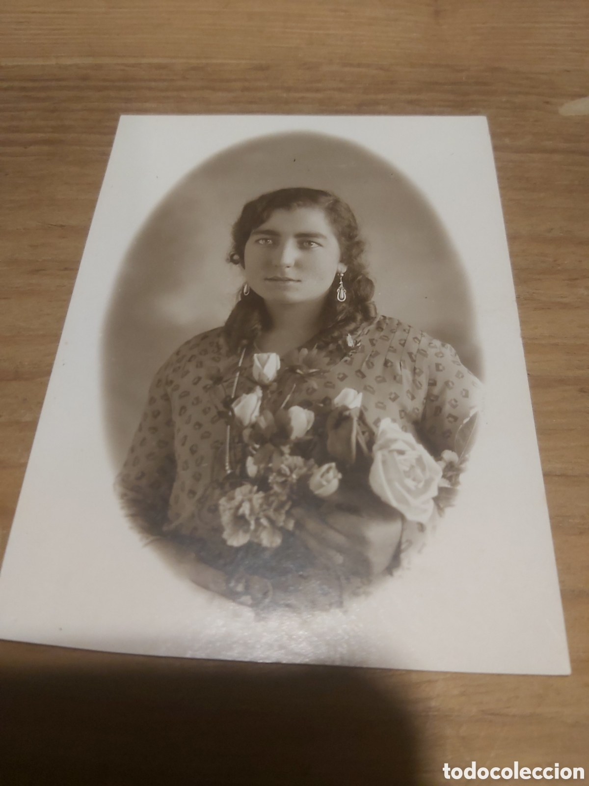 Fotografia antica: Tarjetas postales antiguas