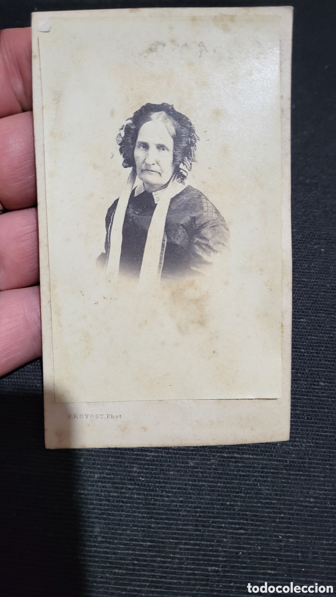 Antique Photography: Fotograf&iacute;a antigua alb&uacute;mina