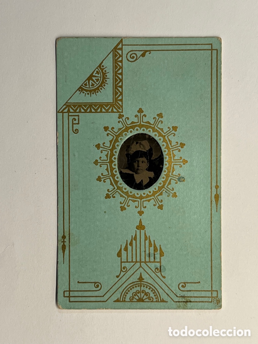 Fotografia antica: Antigua Fotograf&iacute;a. Cartes de Visite. Ferrotipo. La Europa ilustrada del XIX..