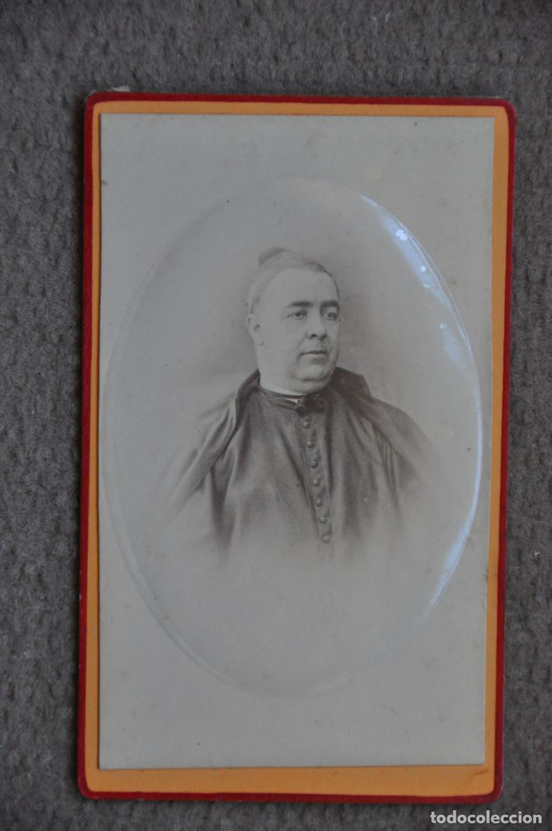 Antique Photography: CARTA DE VISITA - SIN REFERENCIA DEL FOT&Oacute;GRAFO