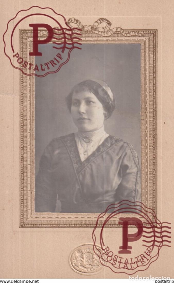 Antique Photography: BELGIE BELGIQUE 16*10CM