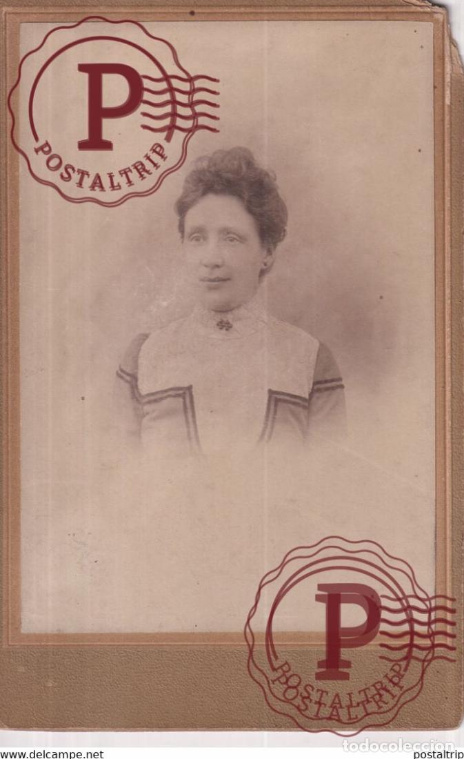 Antique Photography: BELGIE BELGIQUE 20*11CM