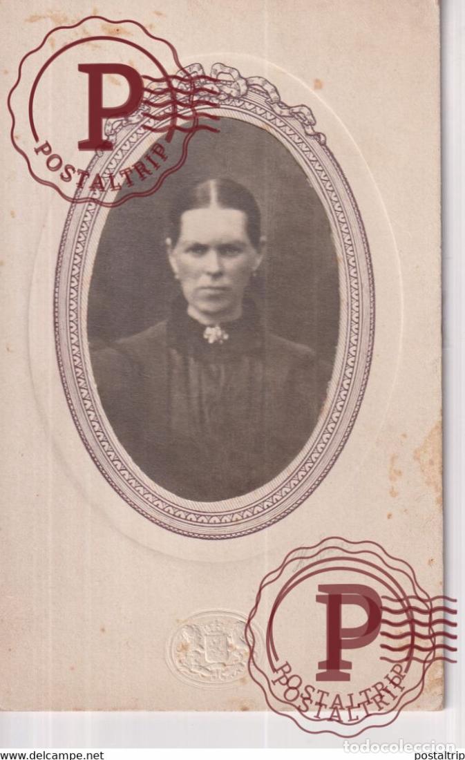 Antique Photography: BELGIE BELGIQUE 16*10.5CM