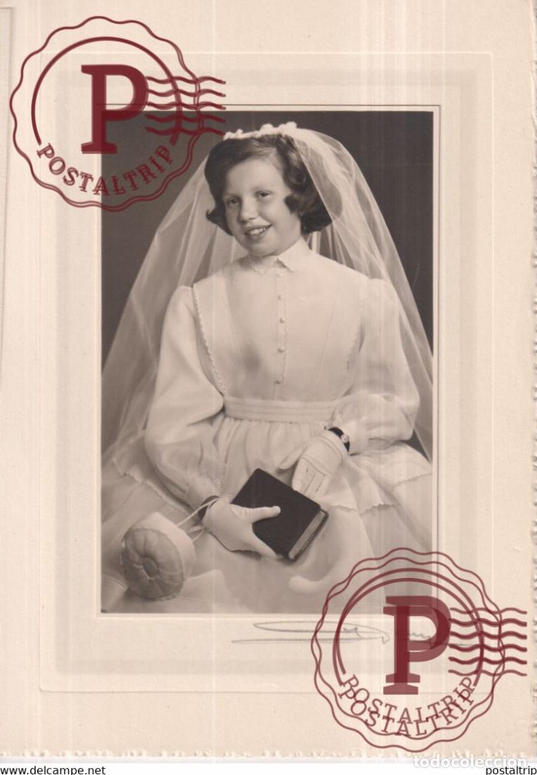 Antique Photography: G BUYLE ANTWERPEN BELGIE BELGIQUE 21*15CM