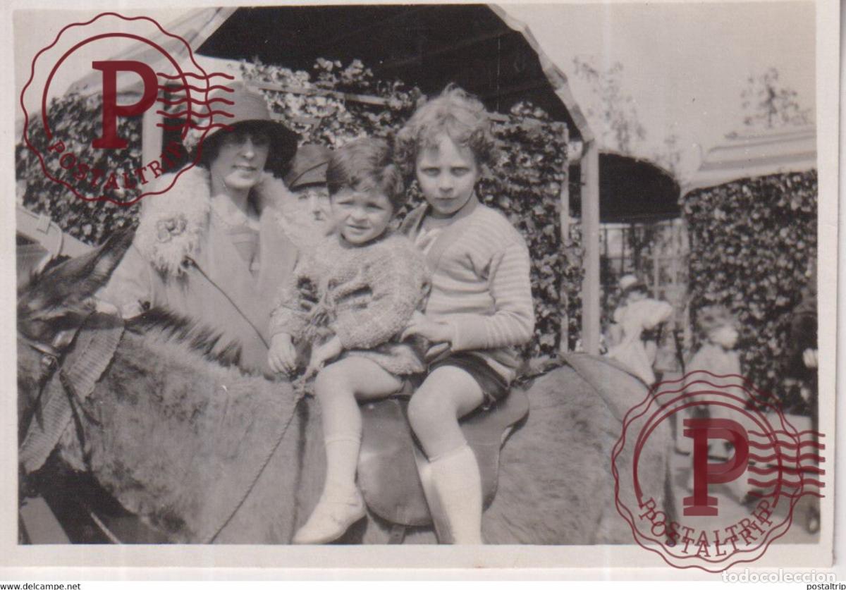 Antique Photography: LOTE 10 FOTOS BELGIE BELGIQUE 14*9CM A 4.5*3.5CM