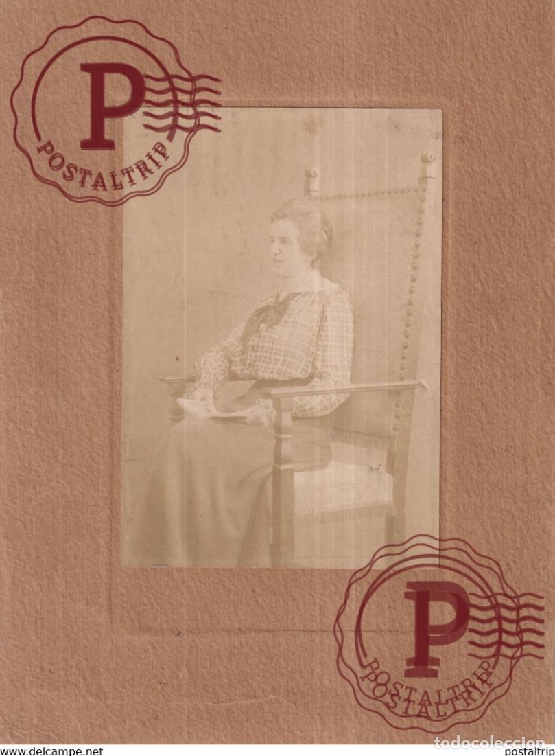 Fotograf&iacute;a antigua: GERMANY DEUTSCHLAND 24*.18CM