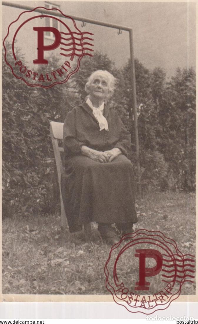 Photographie ancienne: GERMANY DEUTSCHLAND +-10*.6CM