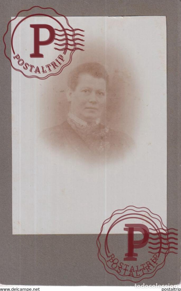 Fotograf&iacute;a antigua: GERMANY DEUTSCHLAND +-16*11CM