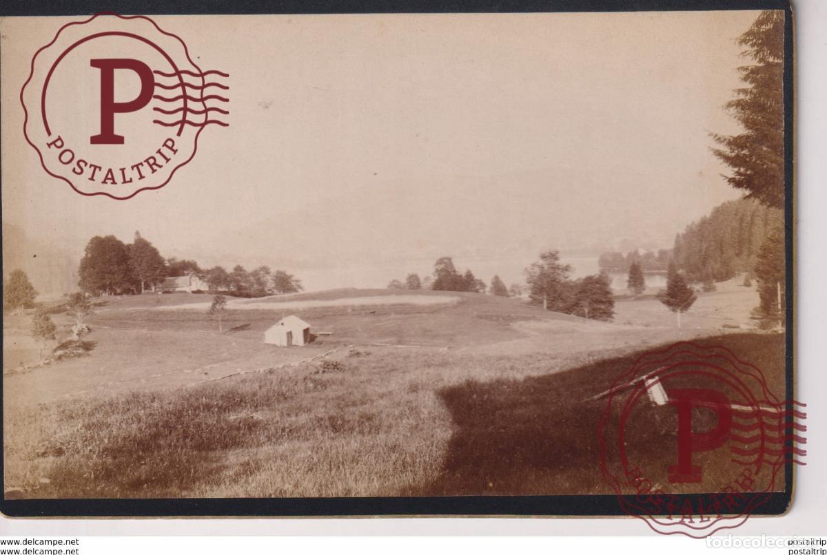 Alte Fotografie: FRANCE 16*10CM CABINET PHOTOGRAPHS