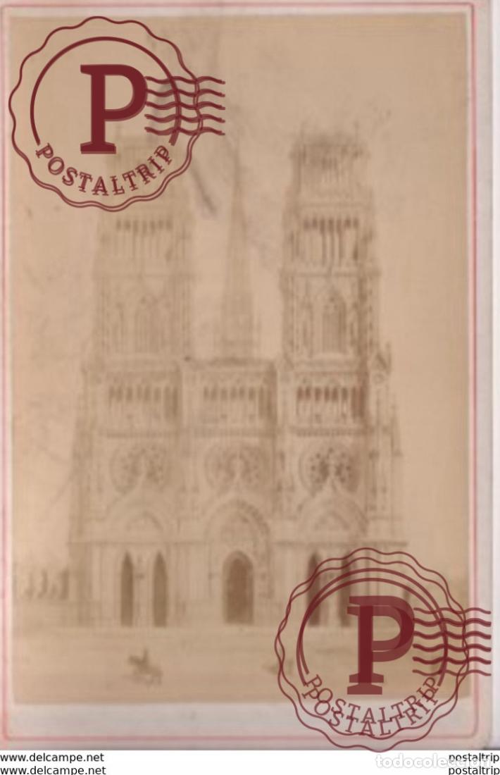 Fotograf&iacute;a antigua: 16*10CM CABINET PHOTOGRAPHS