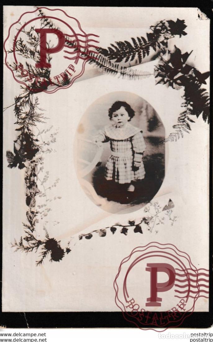 Antique Photography: CABINET +-16*10CM CABINET