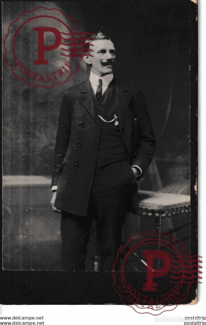 Alte Fotografie: JULIUS ZEISSL. BADEN BEI WIEN +-16*10CM CABINET