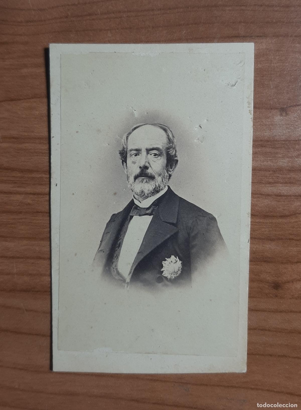 Fotograf&iacute;a antigua: ANTIGUA FOTOGRAFIA DE SELLIER ET AVRILLON A CORU&Ntilde;A