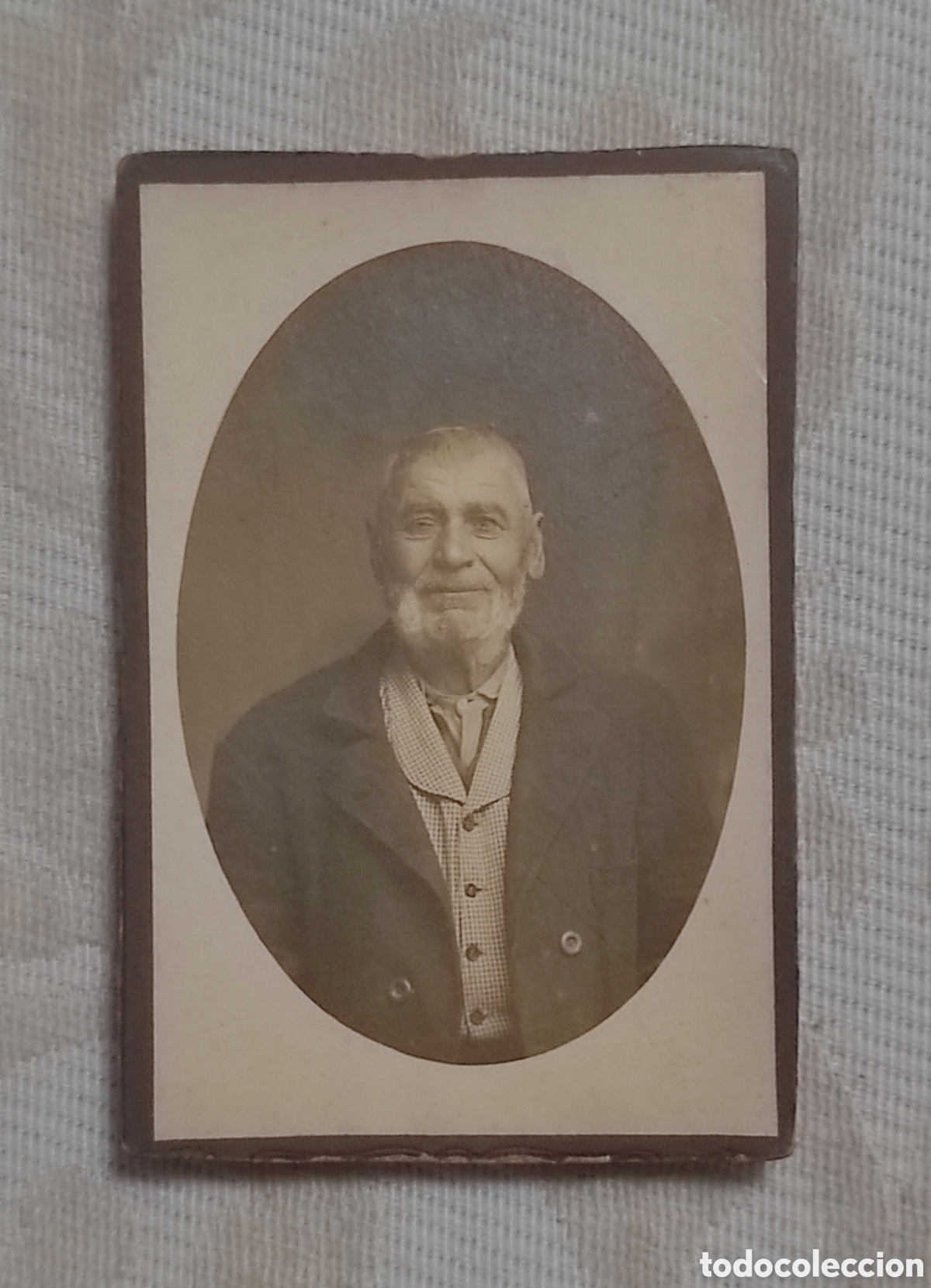 Antique Photography: FOTOGRAF&Iacute;A ANTIGUA TARJETA DE GABINETE - TIPOS POPULARES - FINALES SIGLO XIX PRINCIPIOS SIGLO XX