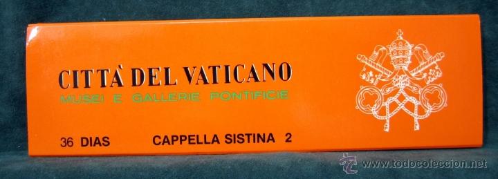 Fotograf&iacute;a antigua: ROMA   VATICANO - Foto 1