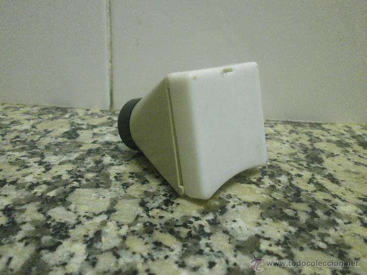 Fotograf&iacute;a antigua: ANTIGUO VISOR - Foto 1
