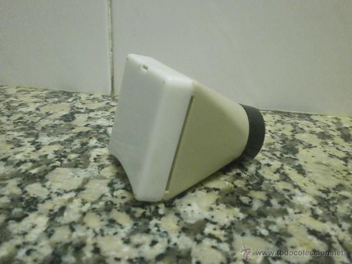 Fotograf&iacute;a antigua: ANTIGUO VISOR - Foto 2