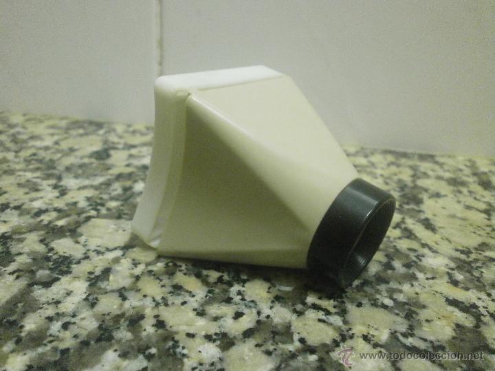 Fotograf&iacute;a antigua: ANTIGUO VISOR - Foto 3