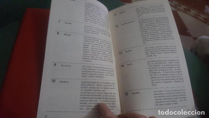 Fotograf&iacute;a antigua: VEN SE&Ntilde;OR JESUS - Foto 2