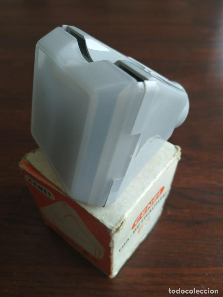 visor manual de diapositivas cenei, vintage - Comprar Diapositivas