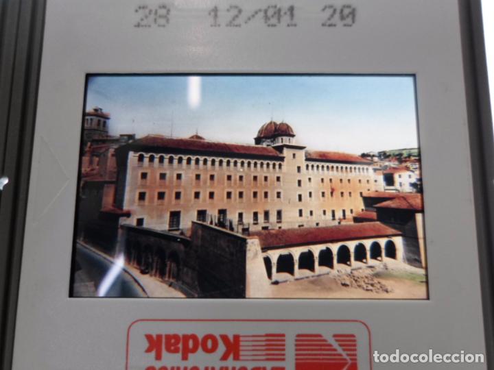 Photographie ancienne: 1 DIAPOSITIVAS DE SEGORBE CASTELLON