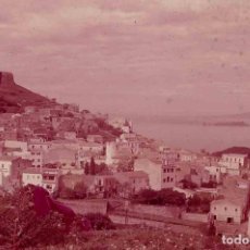 Photographie ancienne: GIRONA. BEGUR. C.1965. Lote 289429988