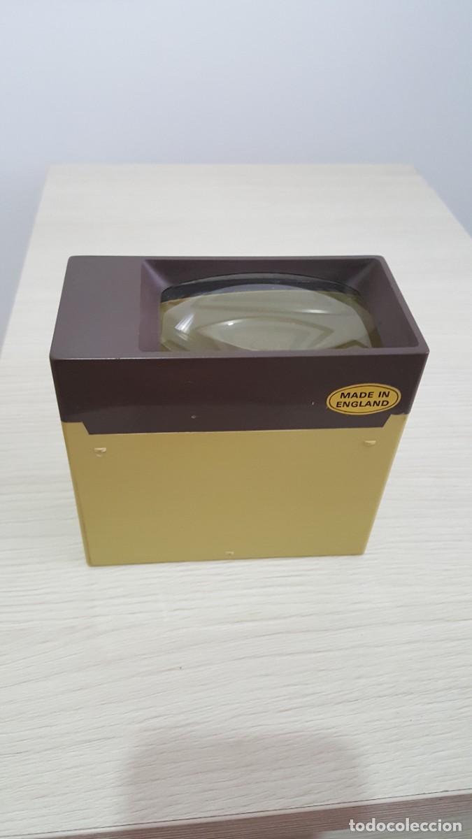 Fotograf&iacute;a antigua: Visor de diapositivas Orbit - Foto 4