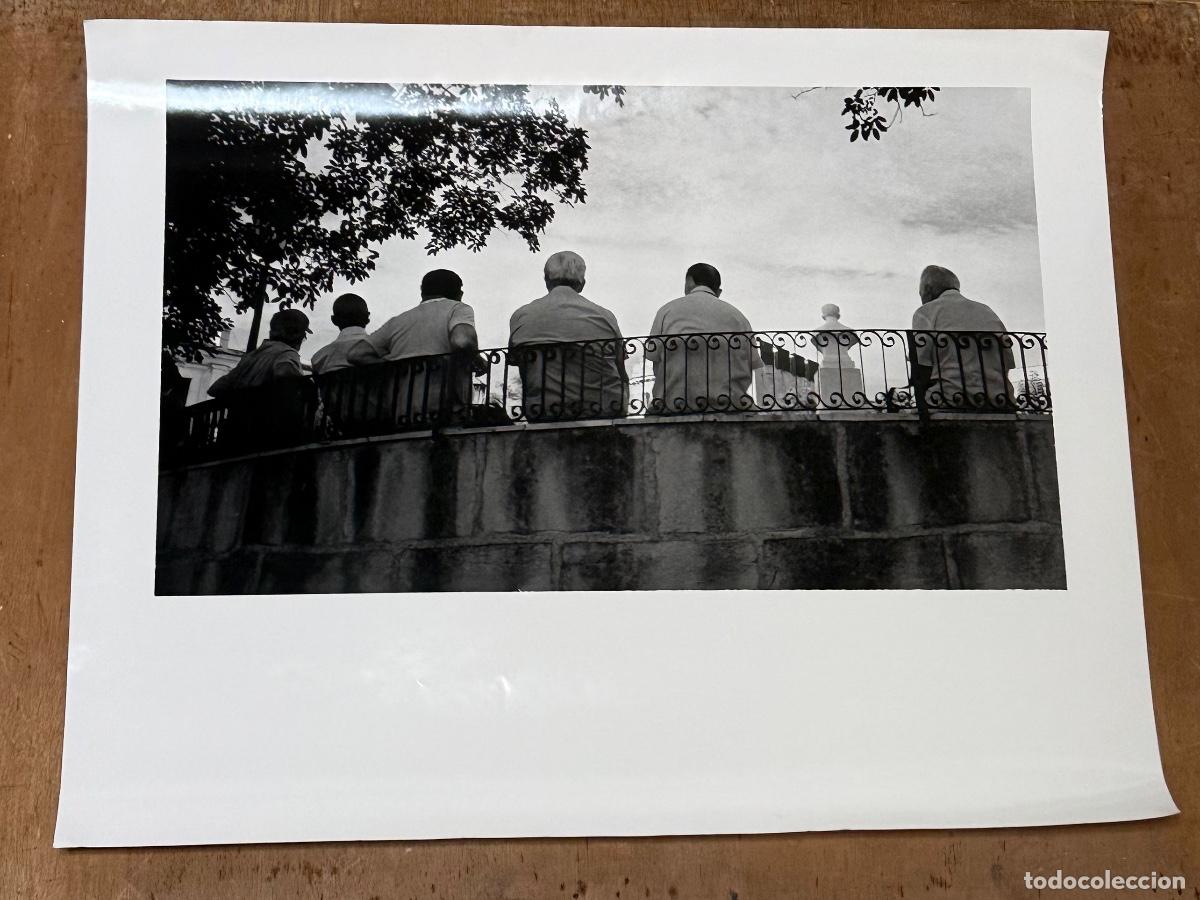 Fotograf&iacute;a antigua: Sin Titulo (Fotograf&iacute;a) An&oacute;nima