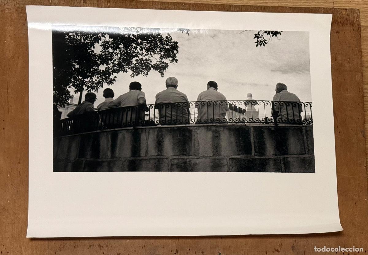 Fotograf&iacute;a antigua: Sin Titulo (Fotograf&iacute;a) An&oacute;nima