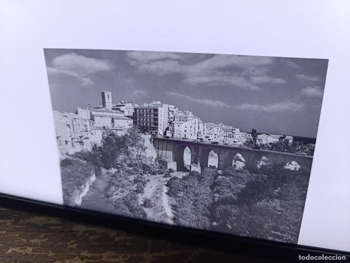 Fotografia antiga: Antiguo negativo de acetato, Plasencia, C&aacute;ceres