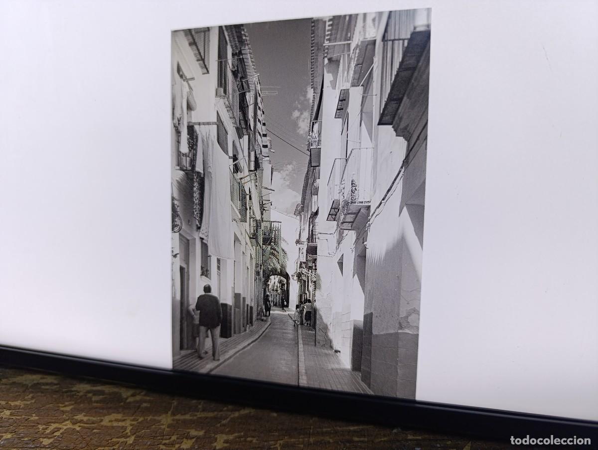 Fotografia antiga: Antiguo negativo de acetato, Plasencia, C&aacute;ceres