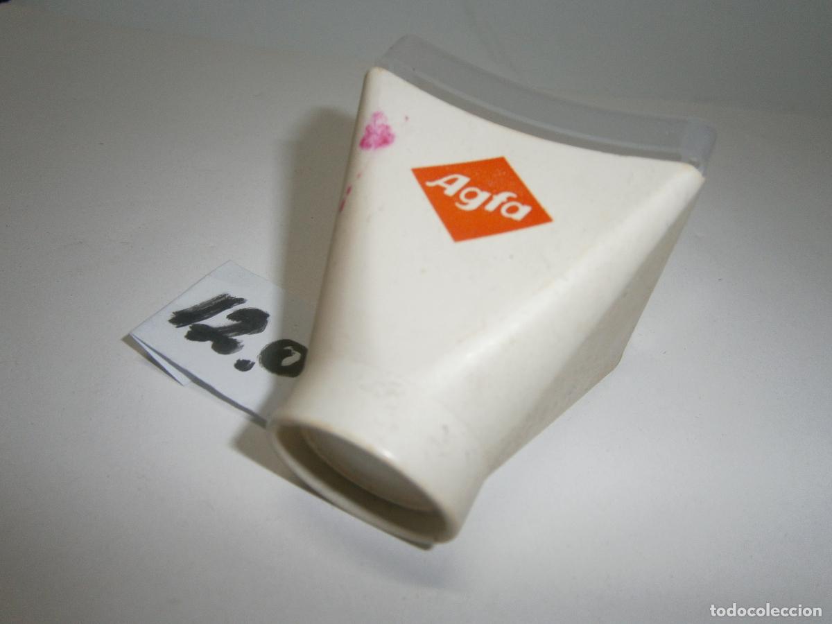 Fotograf&iacute;a antigua: ANTIGUO VISOR DE DIAPOSITIVAS