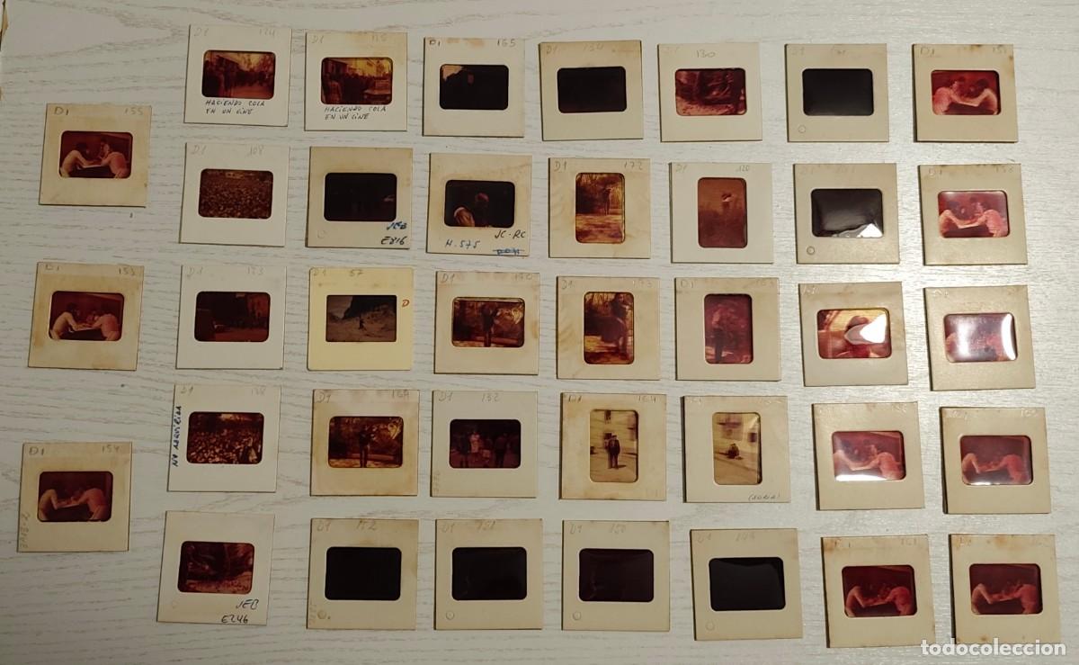 Antique Photography: 38 DIAPOSITIVAS CON ASPECTOS SOCIALES DE LOS A&Ntilde;OS 70