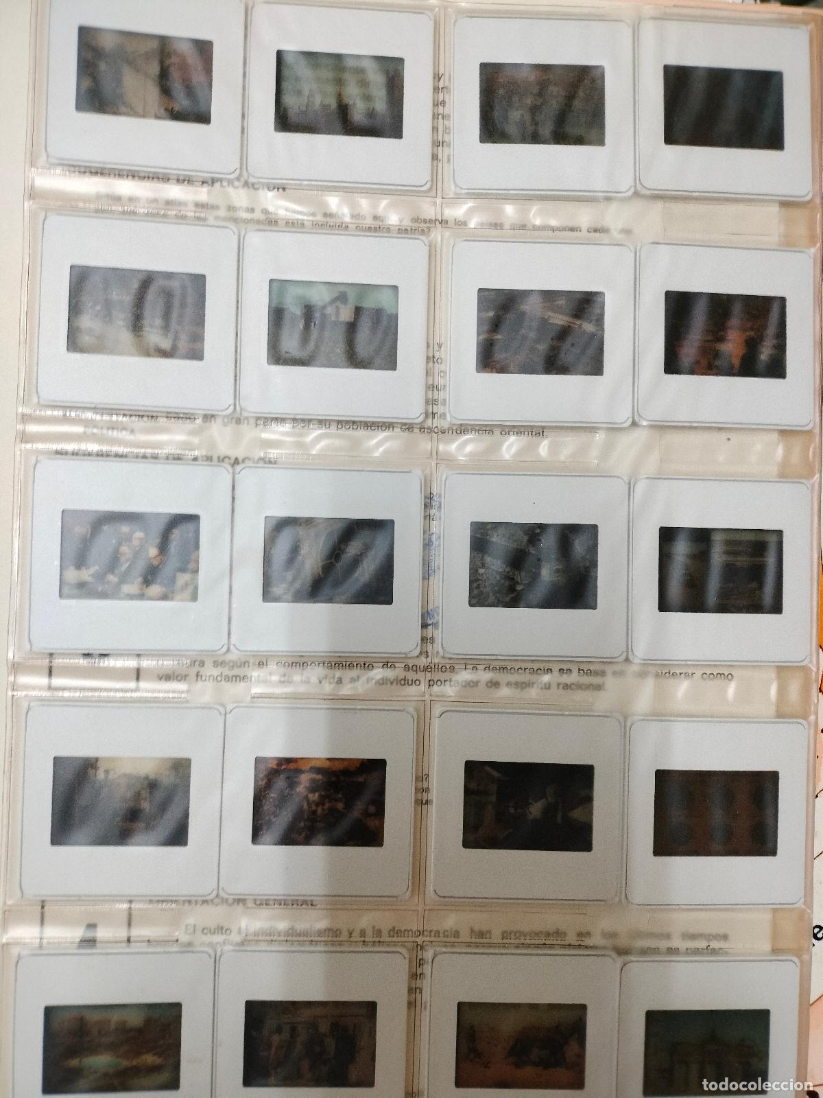 Photographie ancienne: Diapositivas educativas.