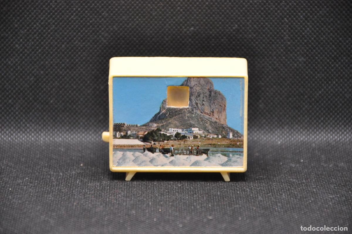 Fotograf&iacute;a antigua: CALPE - VISOR DE DIAPOSITIVAS