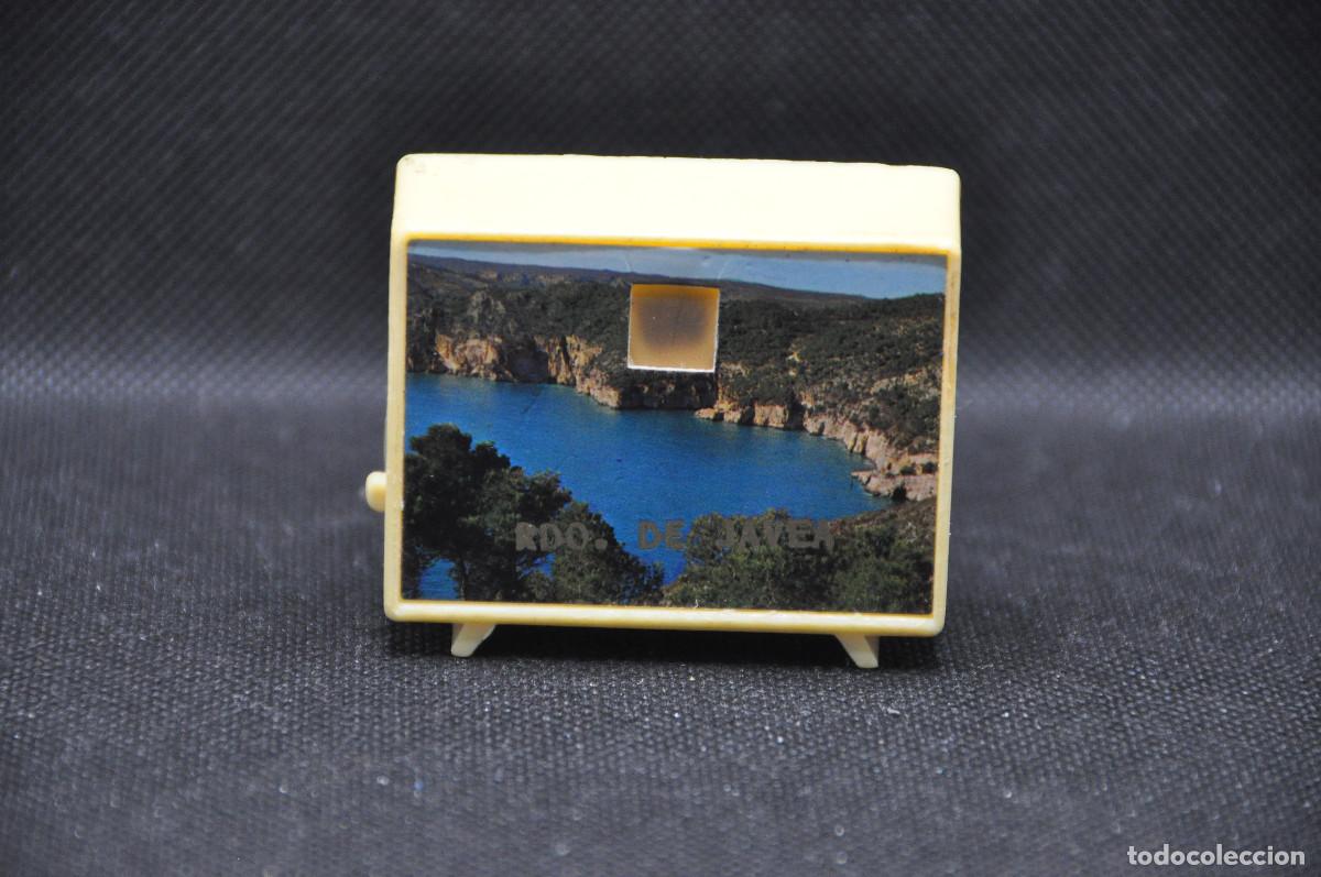 Fotograf&iacute;a antigua: JAVEA - VISOR DE DIAPOSITIVAS